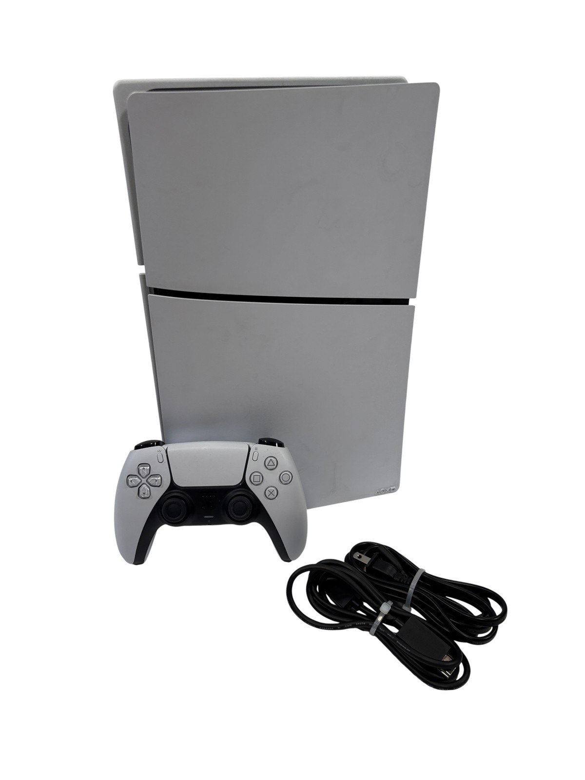 Sony PlayStation 5 Slim Digital CFI-2115 825GB SSD 4K Video Game Console 6599