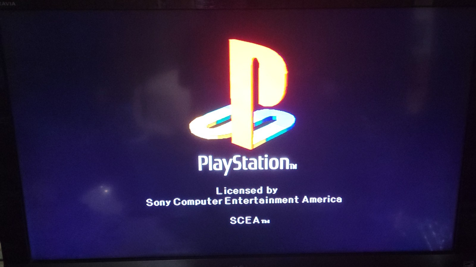Sony PlayStation (SCPH-7501) Console Only (TESTED)