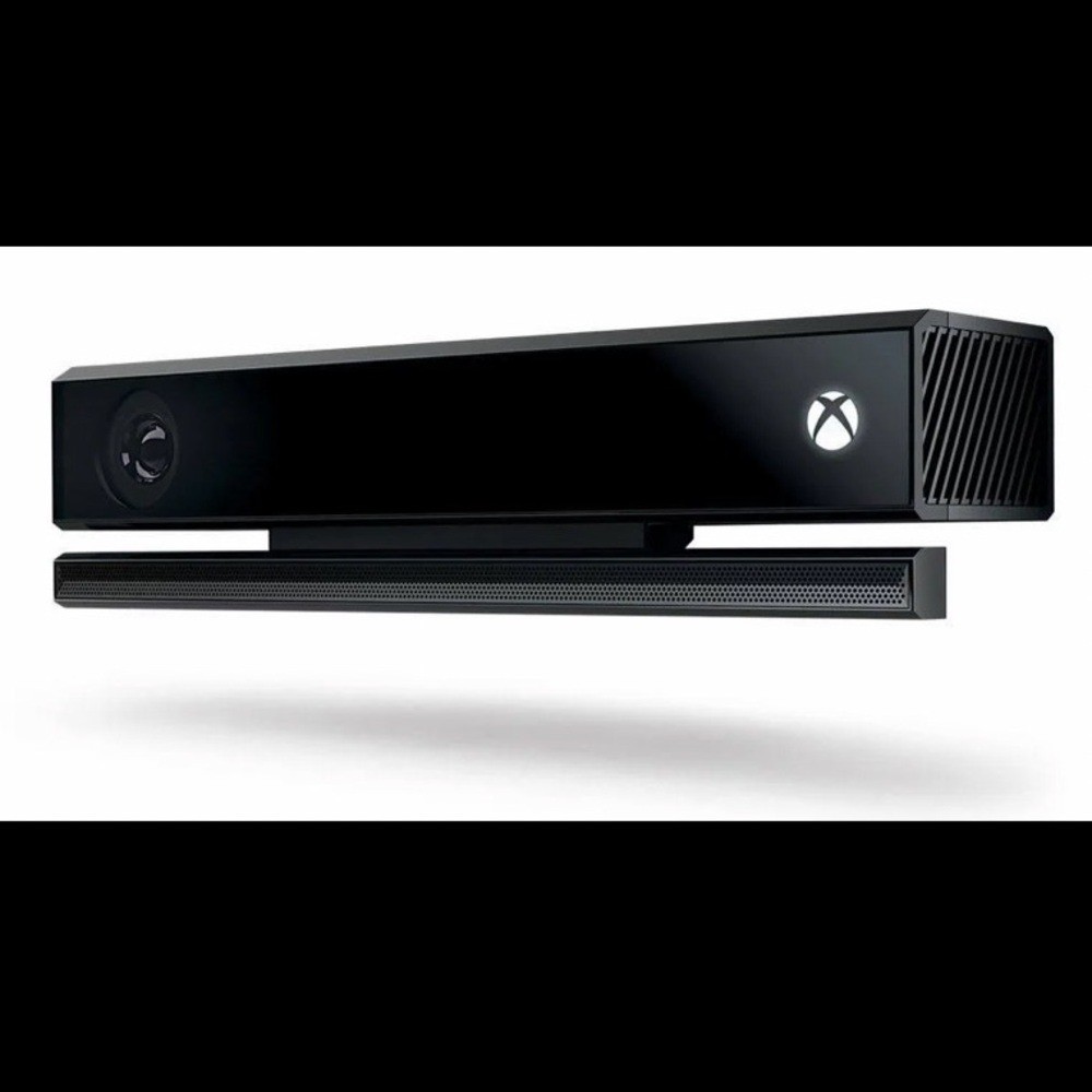 Xbox one Kinect Game System for the Xbox one Console