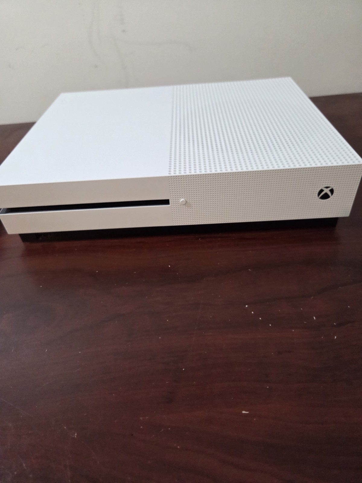 Microsoft Xbox One S 1TB White (Read Description)