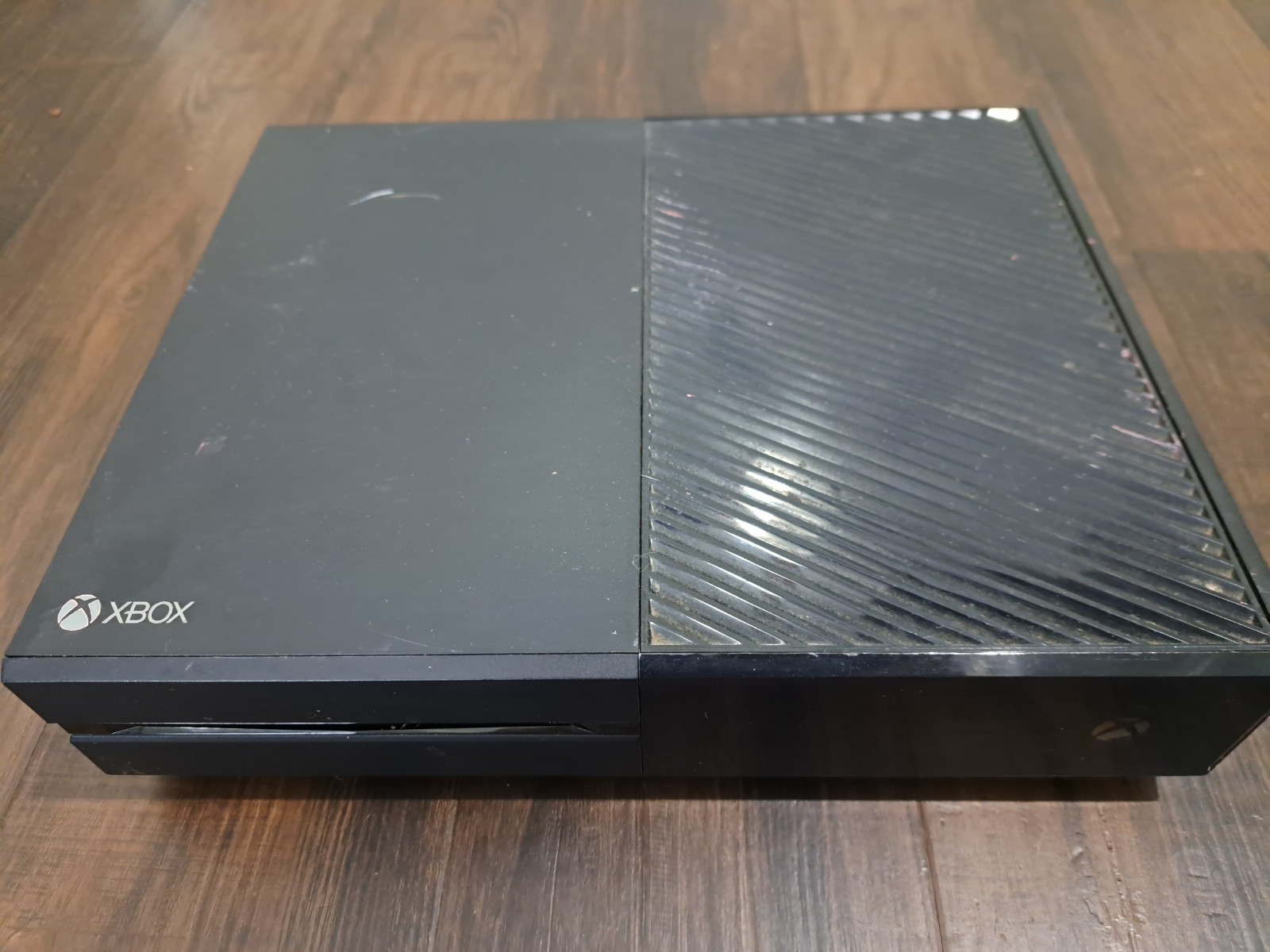 Microsoft Xbox One 1540 500GB Console – Black