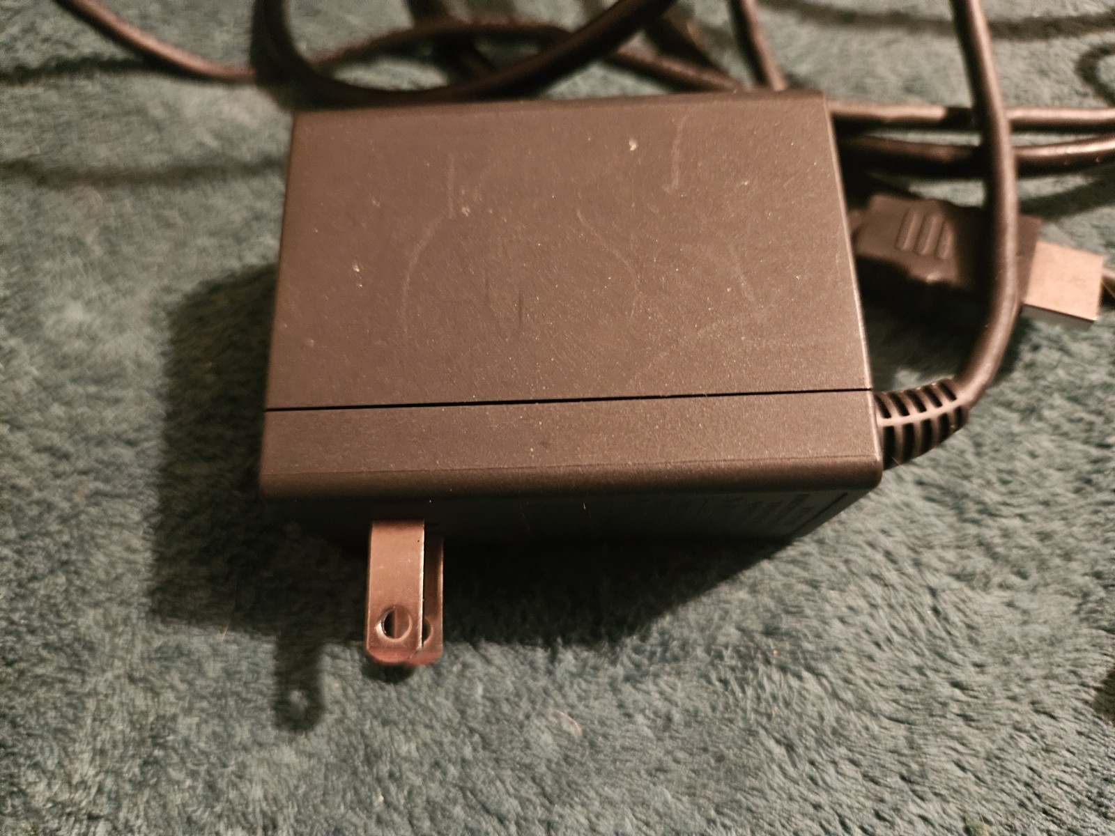 Nintendo Switch Console, Dock, Racing Wheels, More – No Joycons – Works