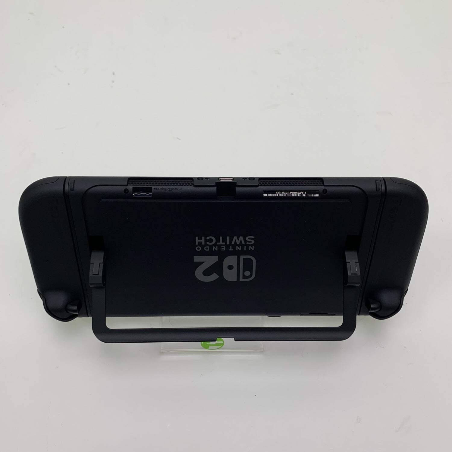 Nintendo Switch 2 Console Gaming System BEE‑001 Black