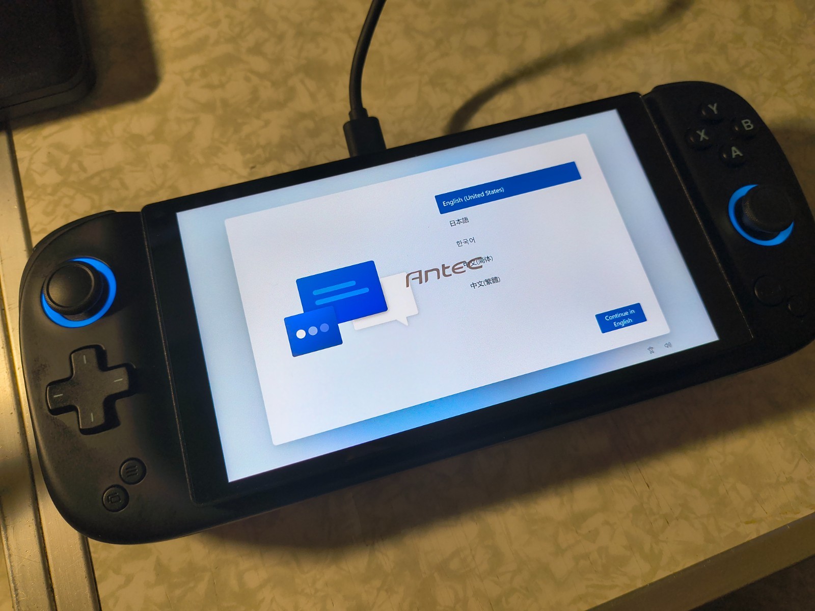 Mini Pc