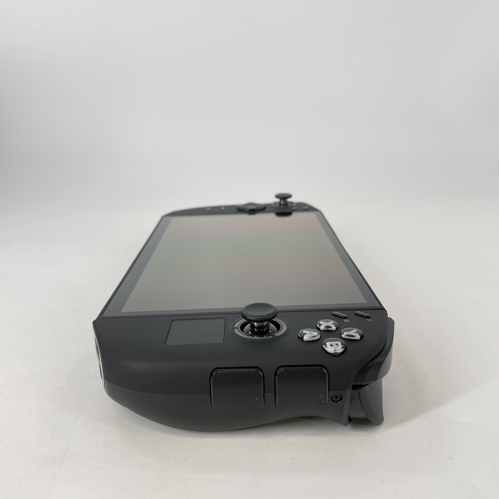 Lenovo Legion Go Gen 2 Handheld Console Extreme Eclipse Black 4TB – Excellent