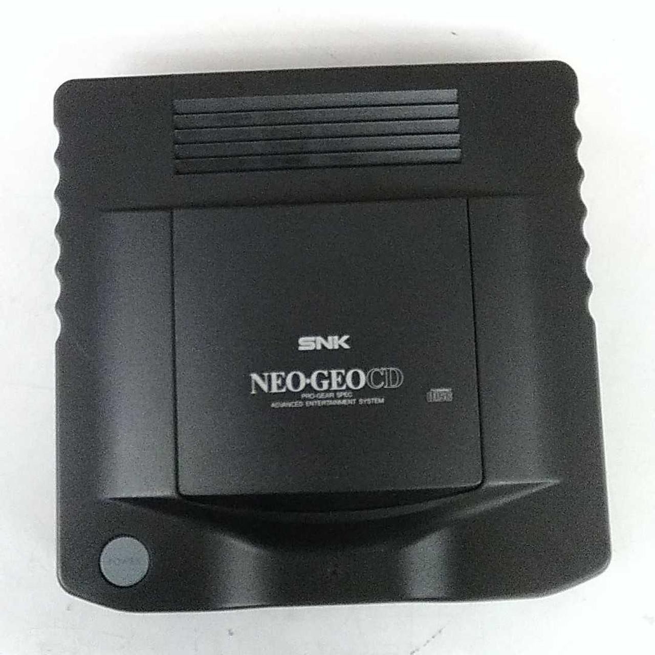 SNK CD-T01 CD-T01 Neo Geo CD
