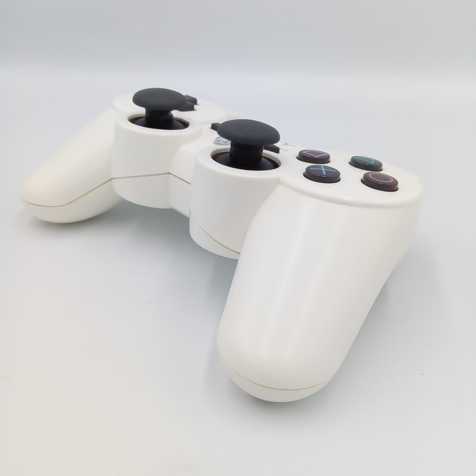 Sony PlayStation 3 PS3 CECH-3000A Classic White Console 160GB Games Japanese