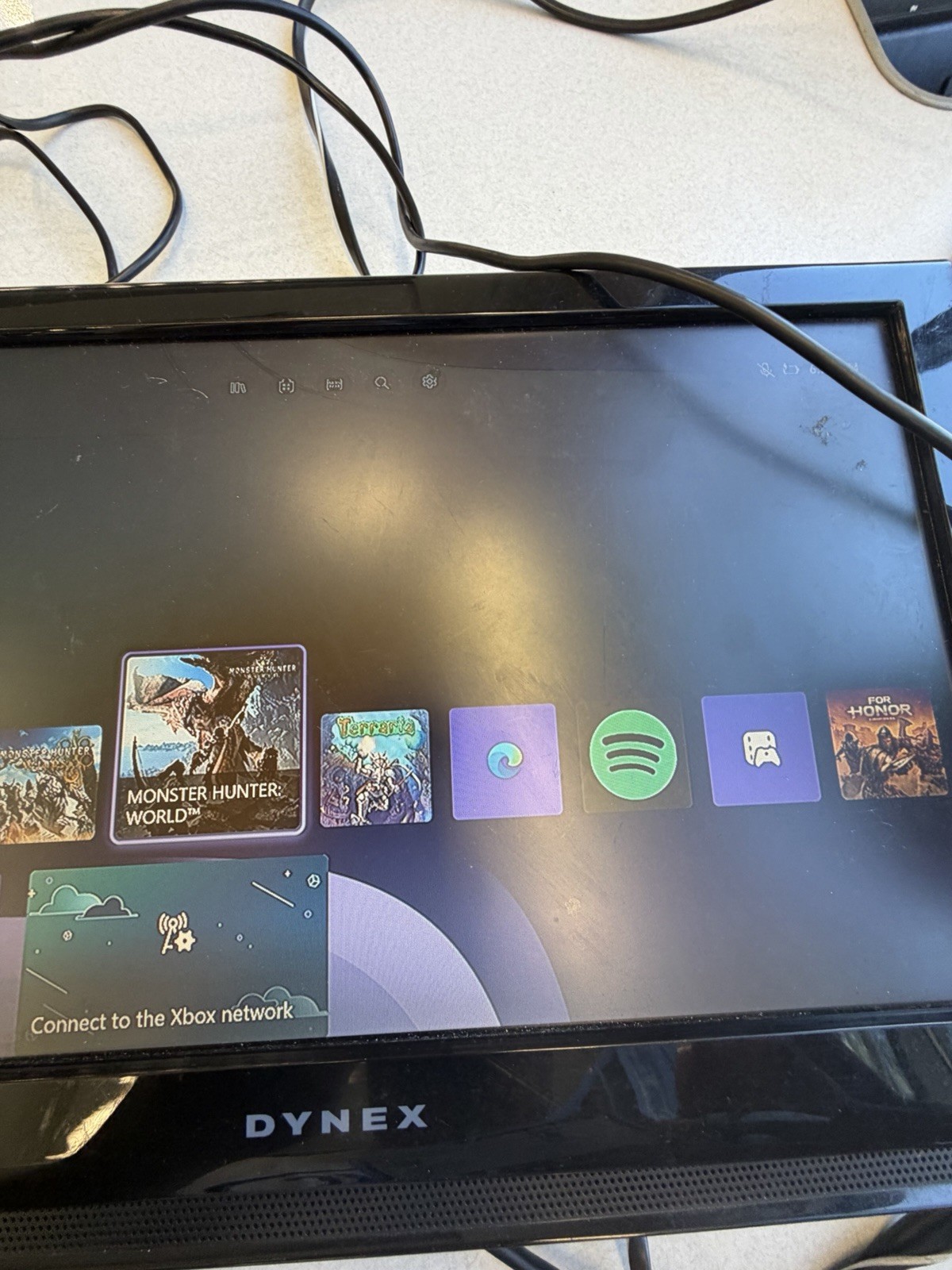 Microsoft Xbox Series X 1TB Console Only Black 1882 – READ DESCRIPTION!! TESTED