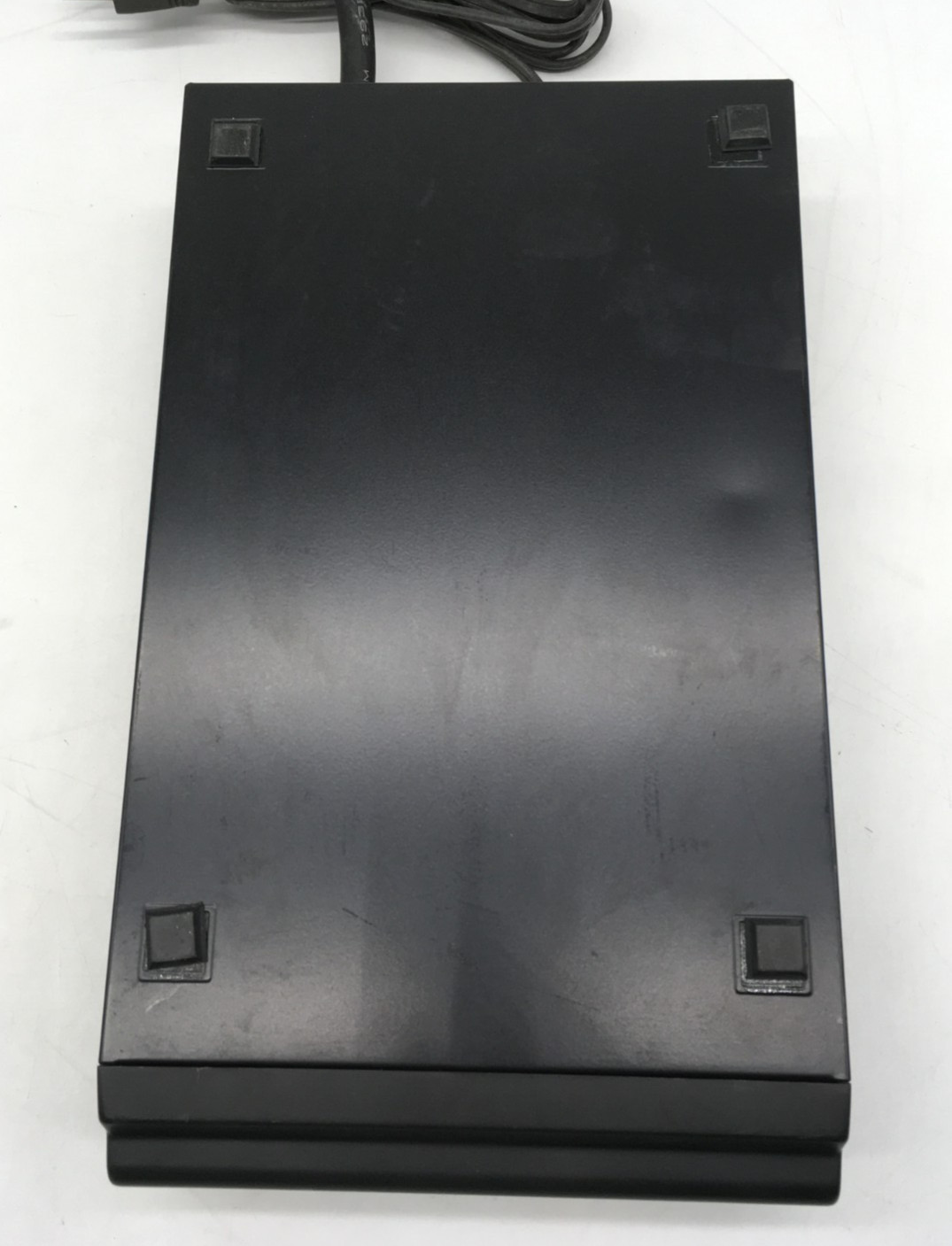 MSX SONY MFDD Micro Floppydisk Drive HBD-F1 HIT BIT 100V 10W 50/60Hz As Is