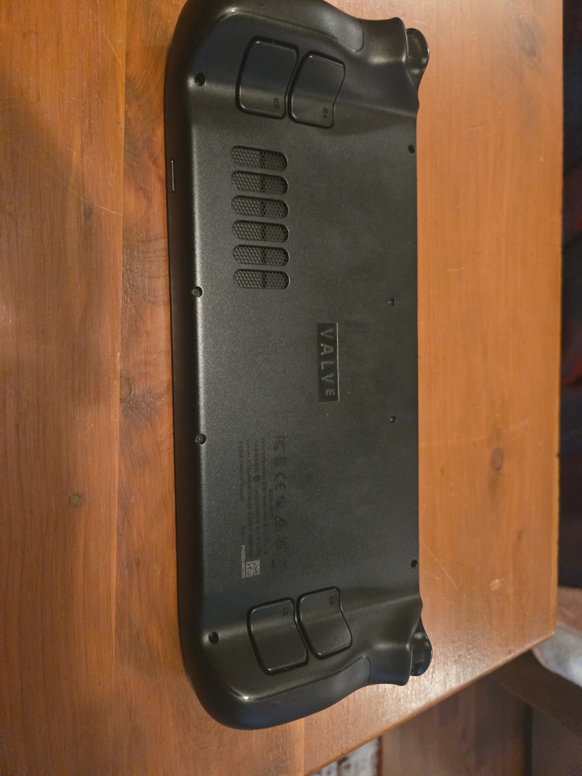 Valve Steam Deck 1 TB OLED Excellent Condition Adult Owned
