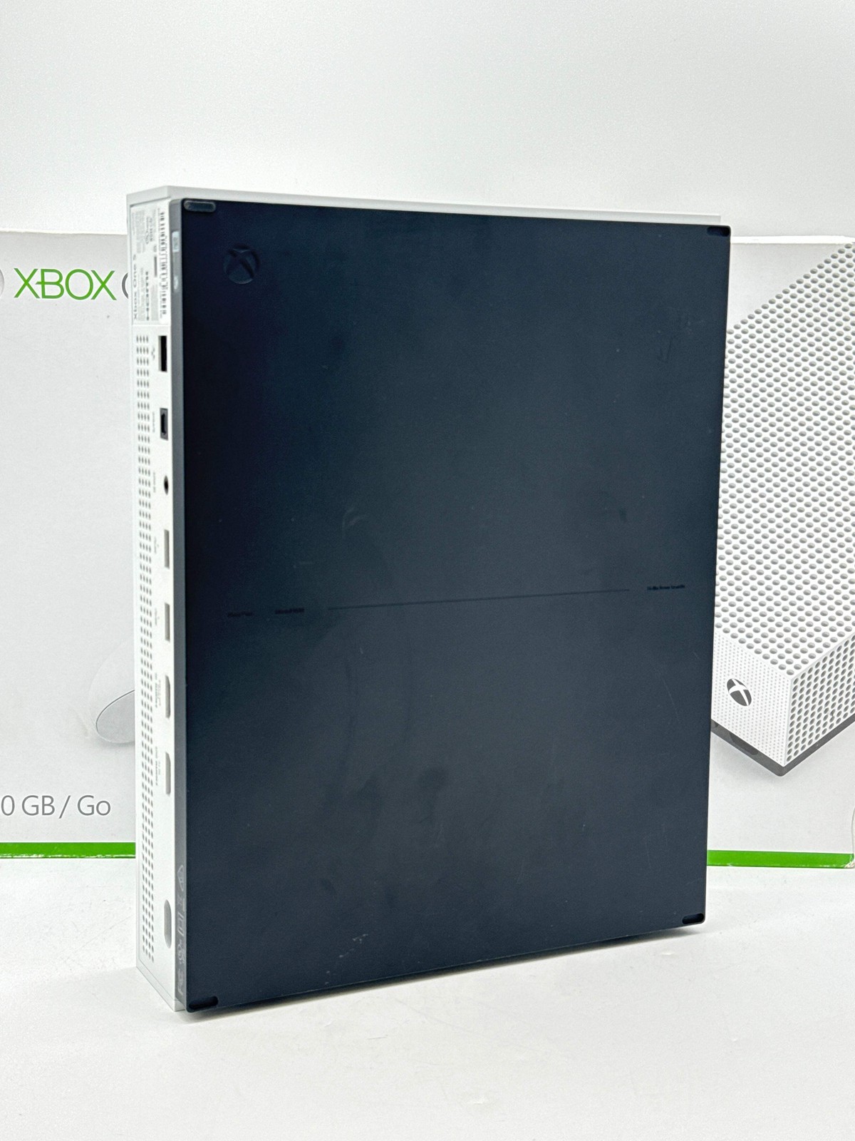 Microsoft Xbox One S 500GB Console 1681 Controller Cables Bundle