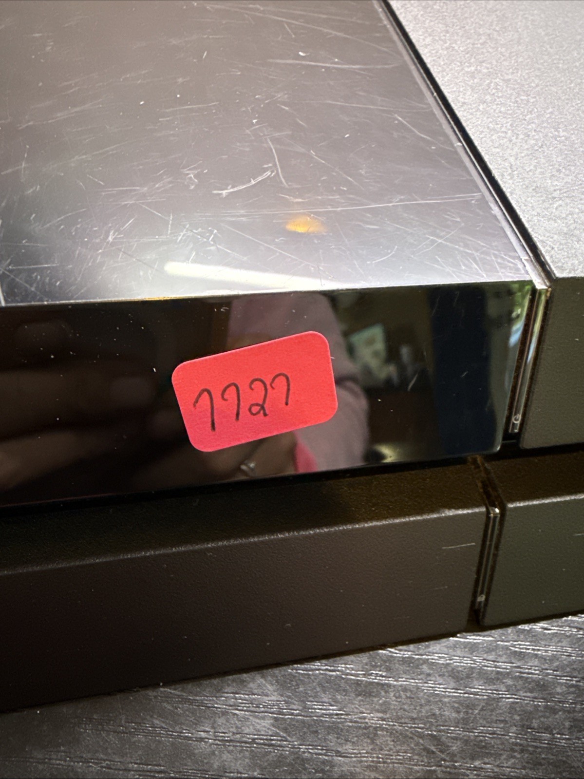 •Cosmetically Flawed•Sony Playstation 4 PS4 500GB 11.0FW! Console Free Shipping