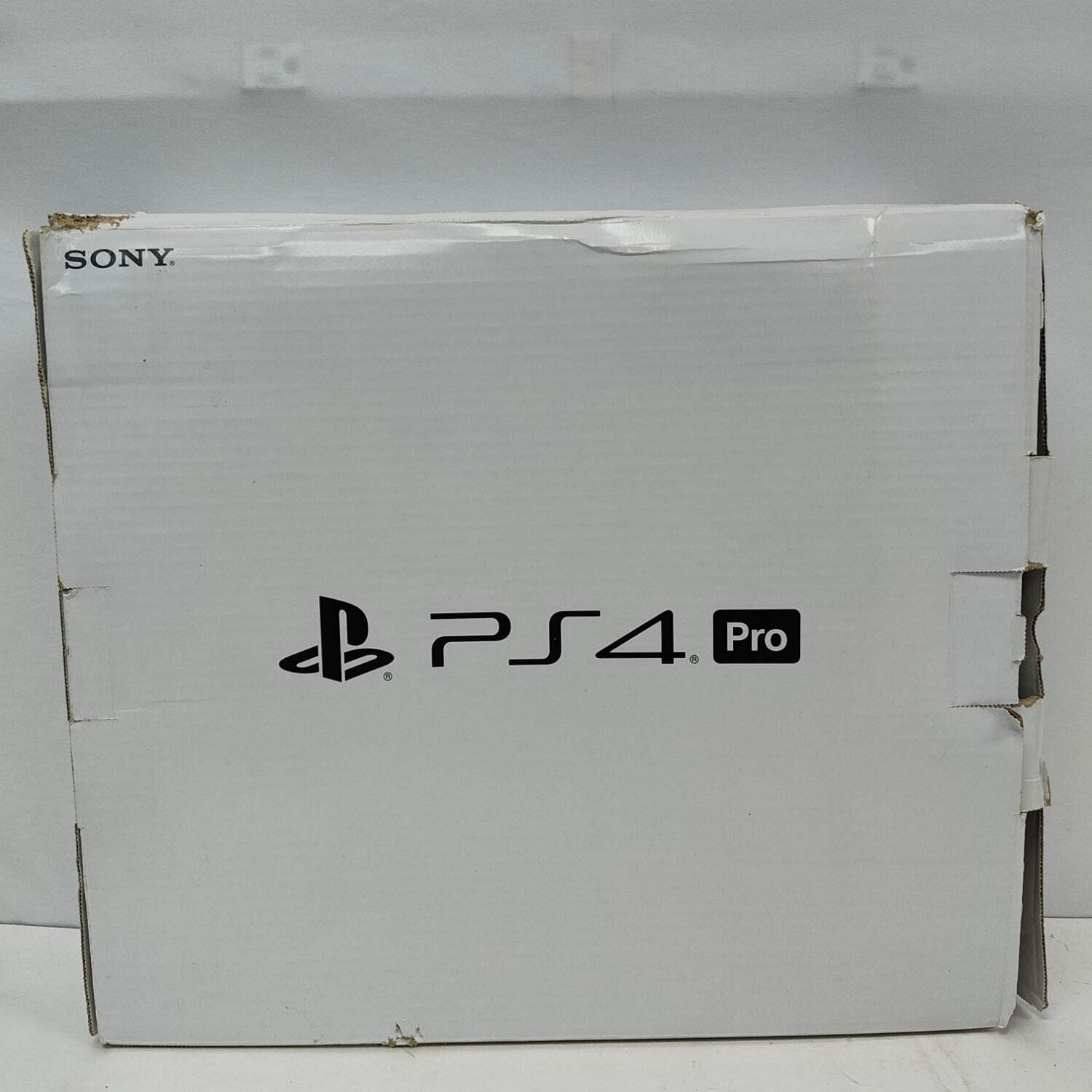 Sony PlayStation 4 Pro PS4 1TB Black Console Gaming System CUH-7015B