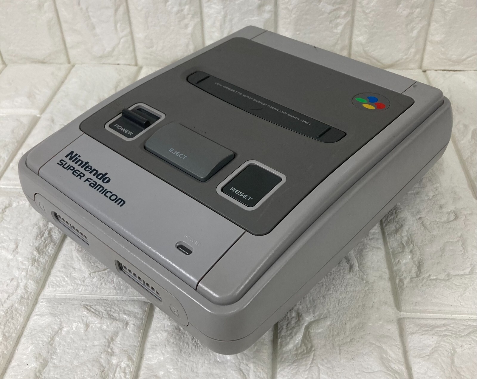Famicom Disk system Super famicom console set games zelda devil’s castle Dracula