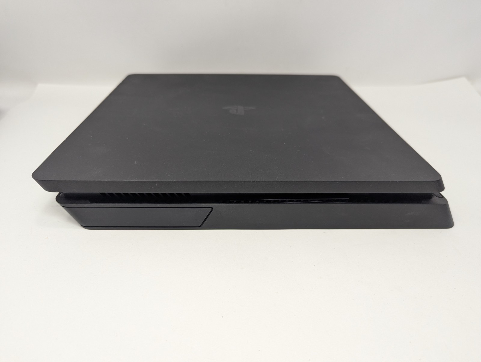 Sony PlayStation 4 Slim, PS4 1TB Black Console System, CUH-2215B