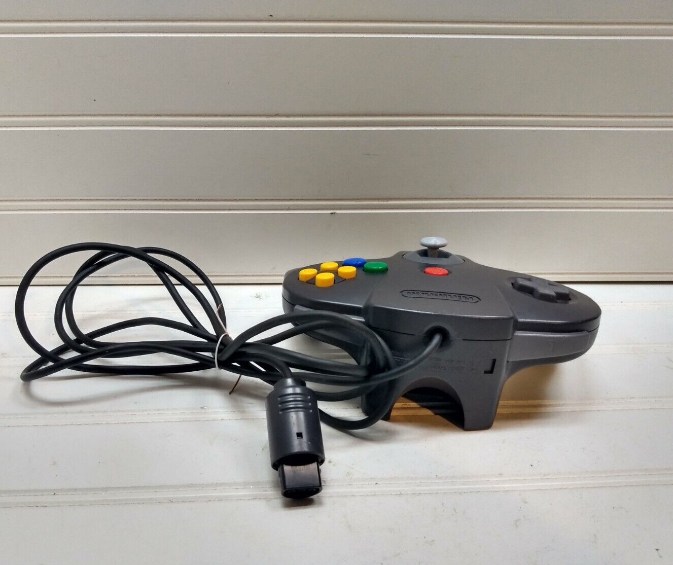 Nintendo 64 Controller NUS-005