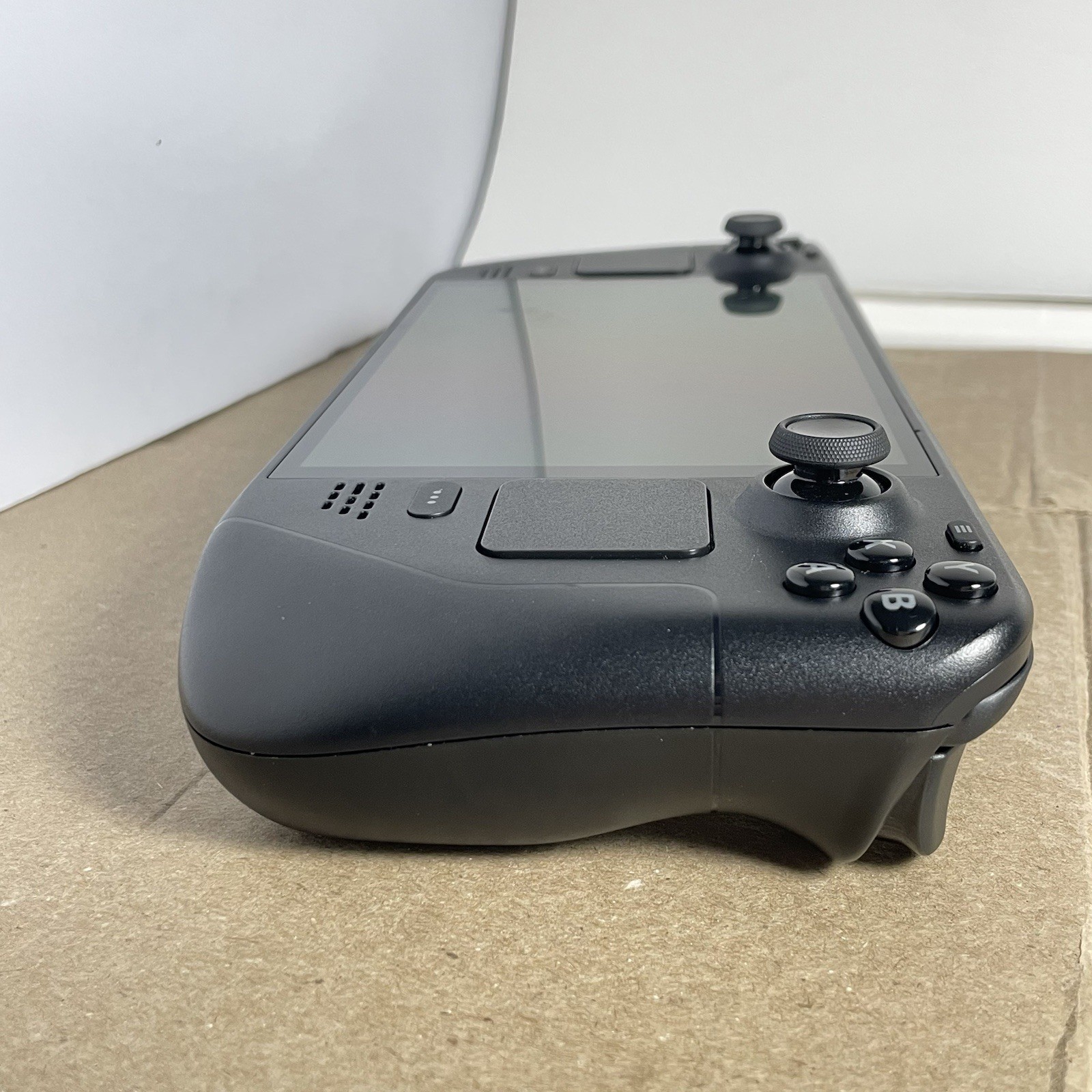 OLED Valve Steam Deck 1TB With 100% Battery Health. Tested