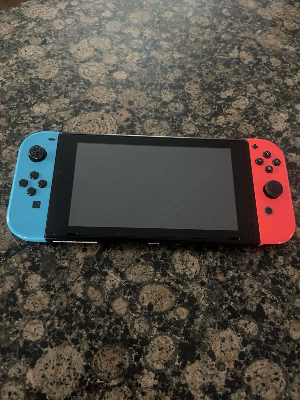 Nintendo Switch OLED 64GB Charging Doc Included with 3 Remotes Zelda and More