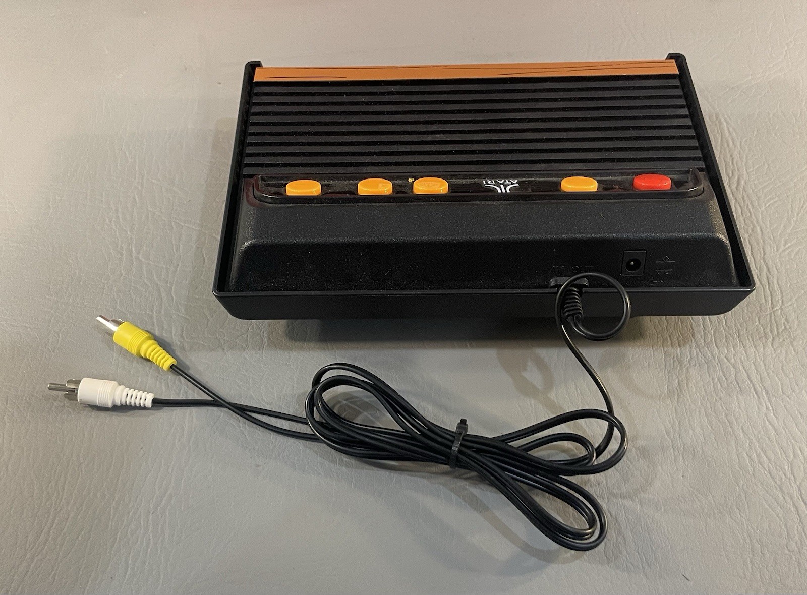 🕹️Atari Flashback 8 • 40th Anniversary Edition • 105 Built-In Games • AR3220