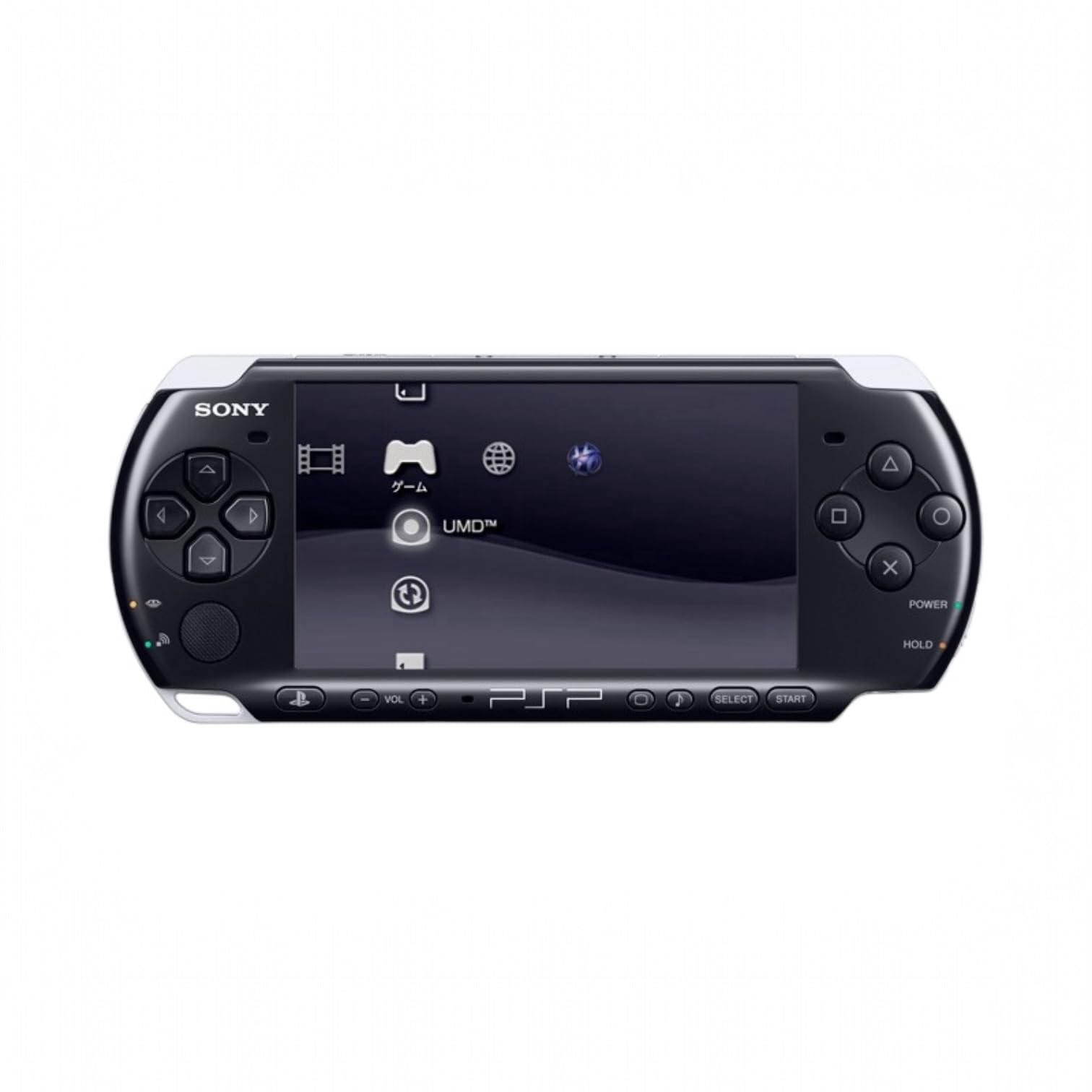 Sony Computer Entertainment 13306471 PSP ‘PlayStation Portable’ Region Free