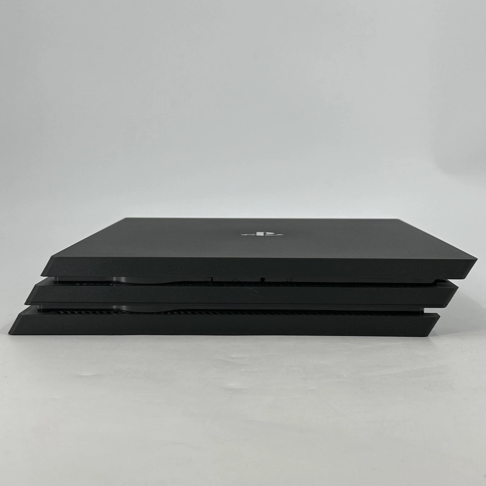 Sony PlayStation 4 Pro Console Black 1TB – Open Box Condition