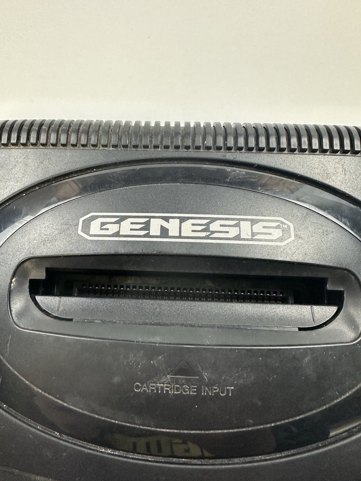 SEGA Genesis Model 2 Console – With cables, controller, and Game Tested MK-1631