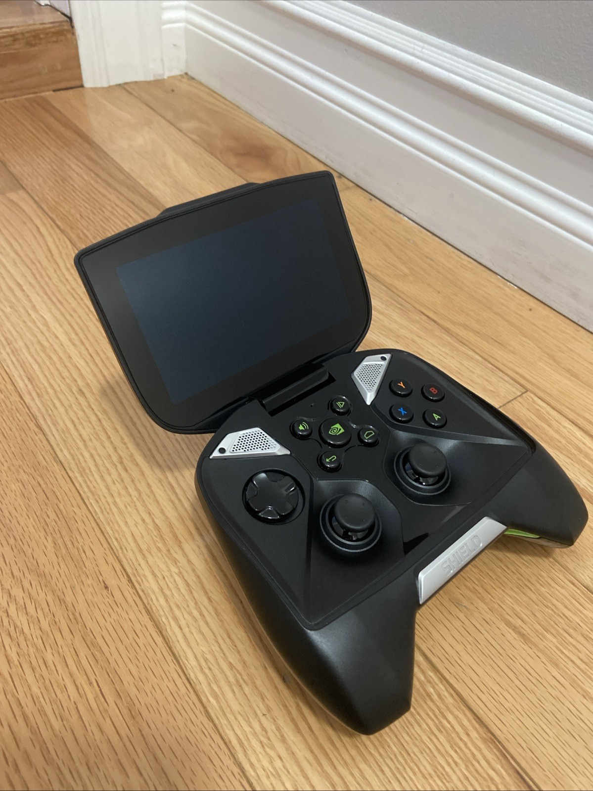 nvidia shield portable