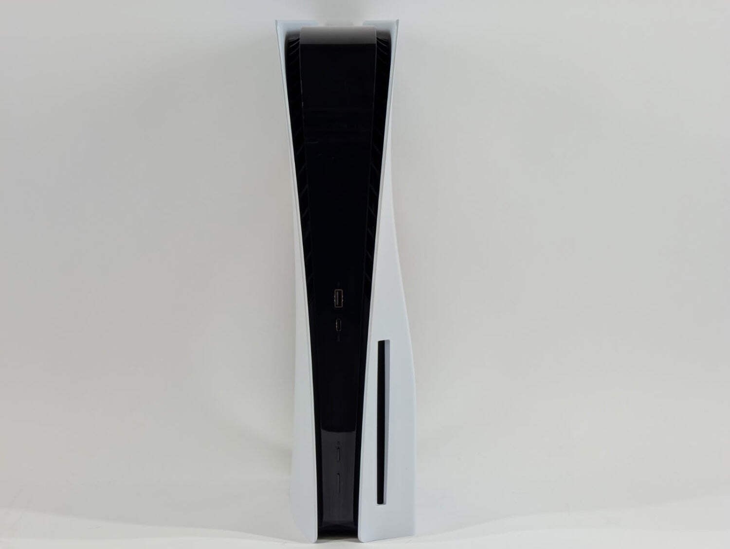 READ Broken Sony PlayStation 5 Disc Edition PS5 825GB Loose HDMI Port