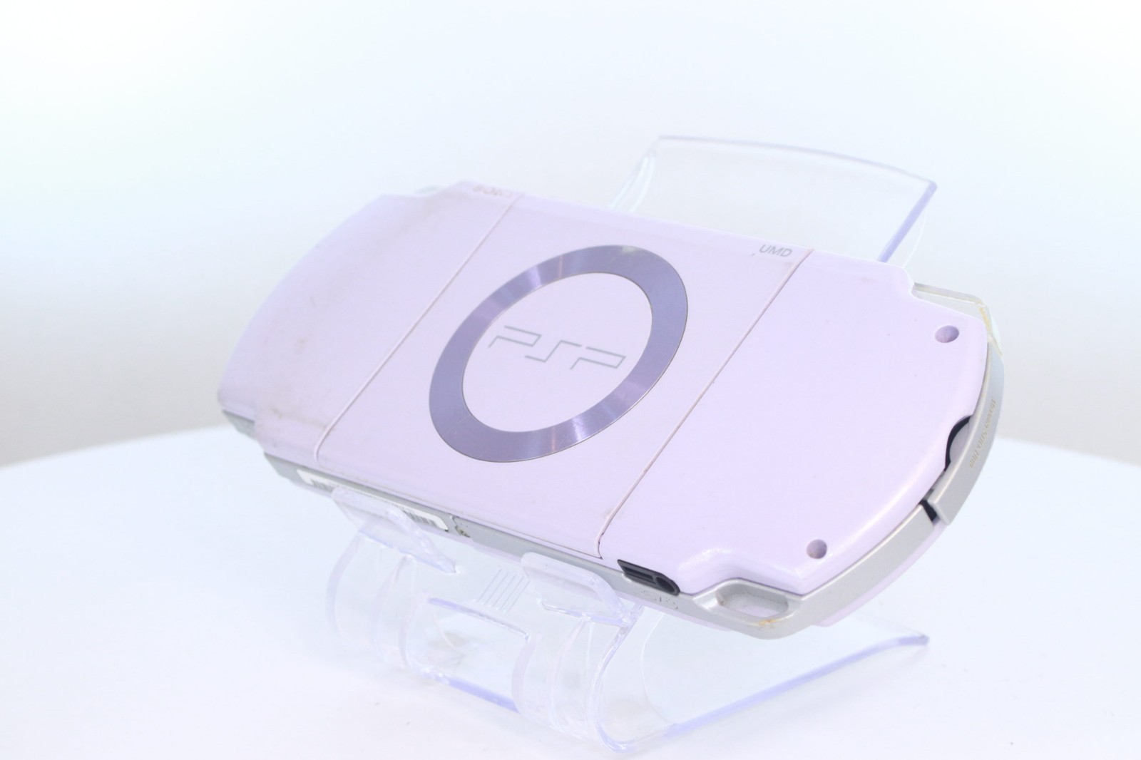 JP Game Sony PSP 2000 Console Only [ Rank : B] Color：Lavender Purple
