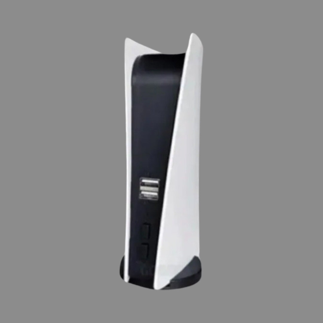 GS5 Gamestation 5 Console – 200 Classic Retro Games (USB Wired)