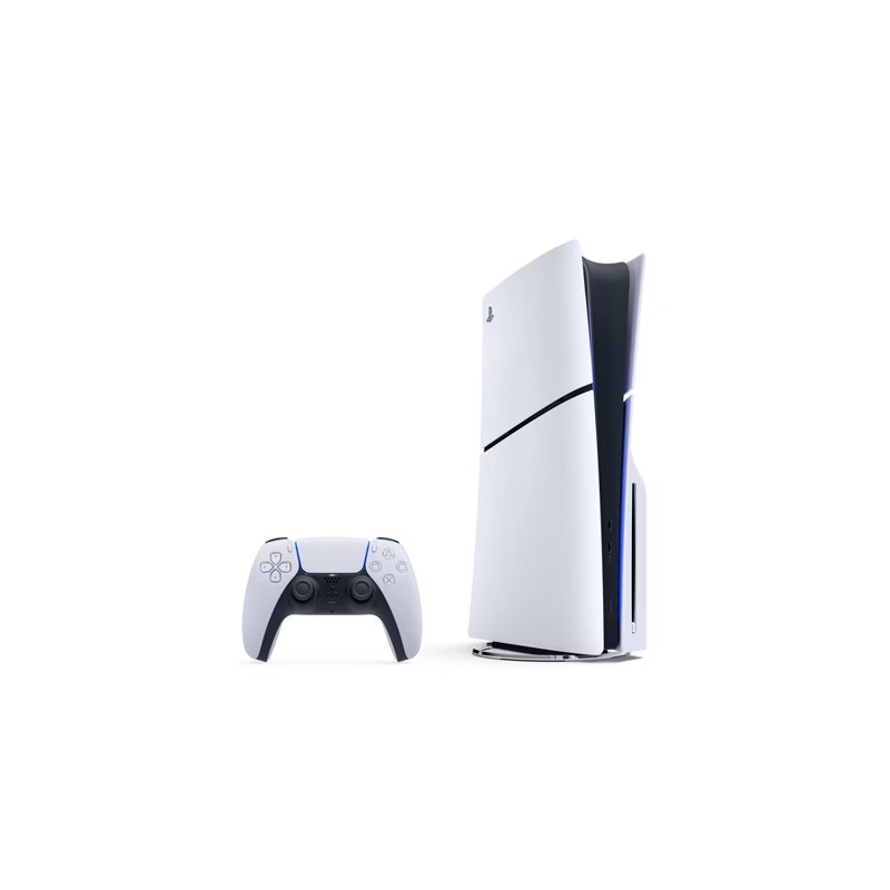 PlayStation 5 Disc Console 1TB