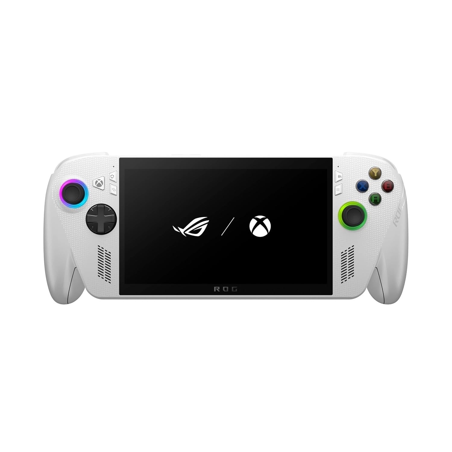 ASUS ROG Xbox Ally Gaming Handheld RC73YA-XB_ALLY.Z2A.16 Ryzen Z2 A 16GB 512GB