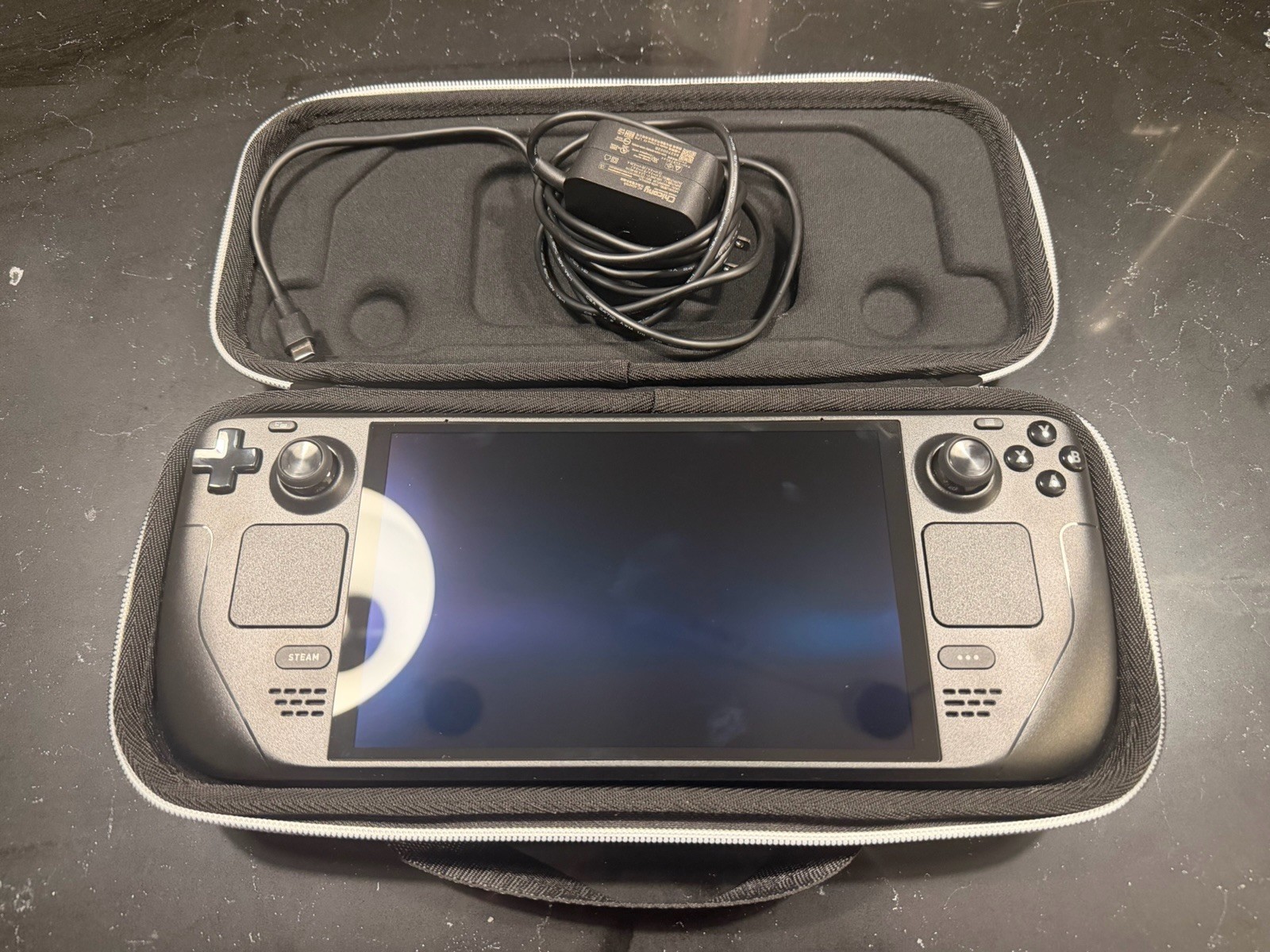 Steam Deck 512GB OLED