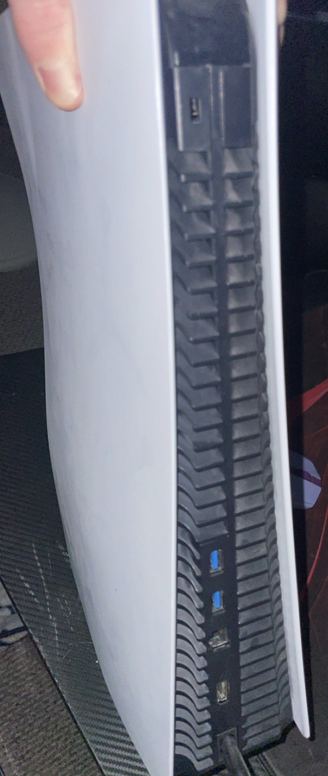 PS5 PlayStation 5 Slim