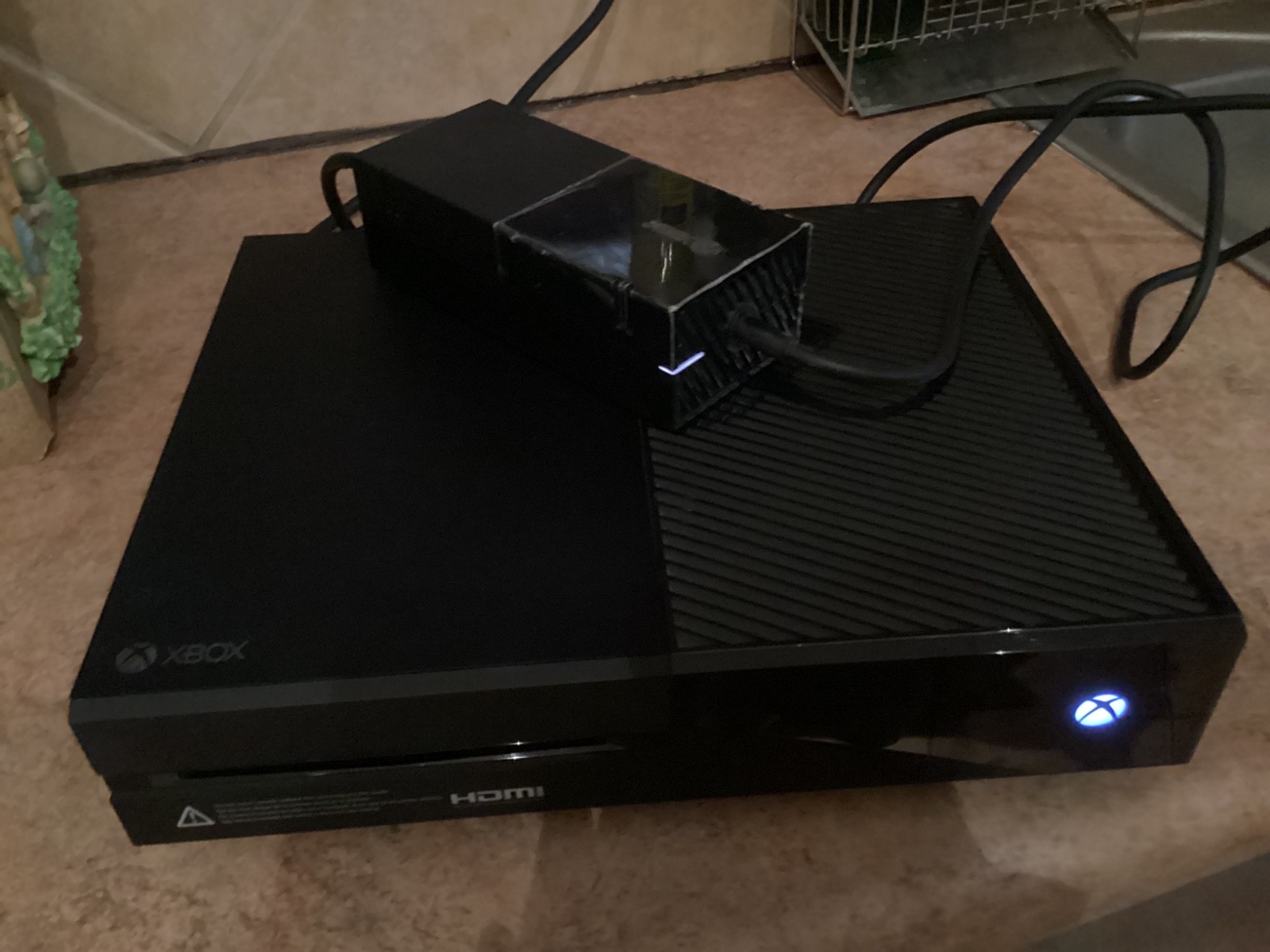 Microsoft Xbox One X Console – 1TB SSD, Black, 4k 120fps (Liv1) FREE SHIPPING