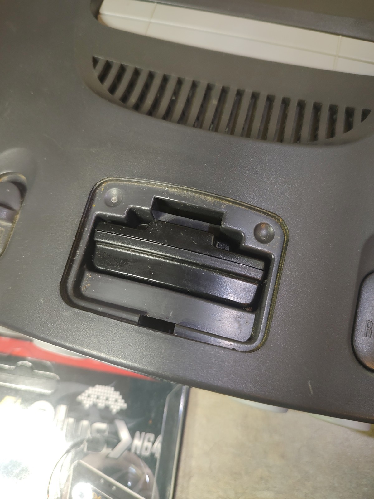 Nintendo 64 N64 Console Bundle With Games – Tested, See Screenshots! 🎮😎🔥👍