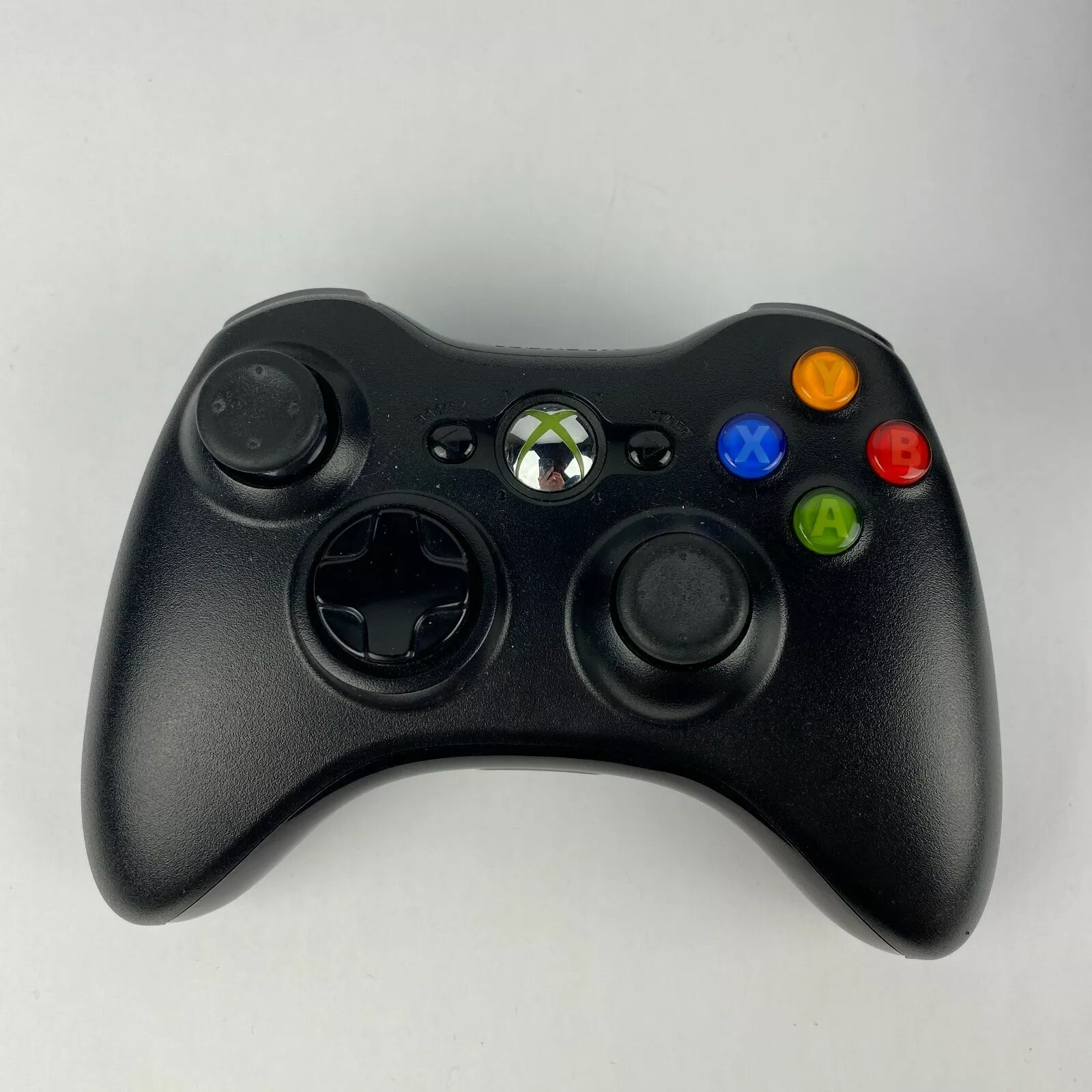 Microsoft Xbox 360 Elite Console Video Game System Bundle TESTED and WORKS