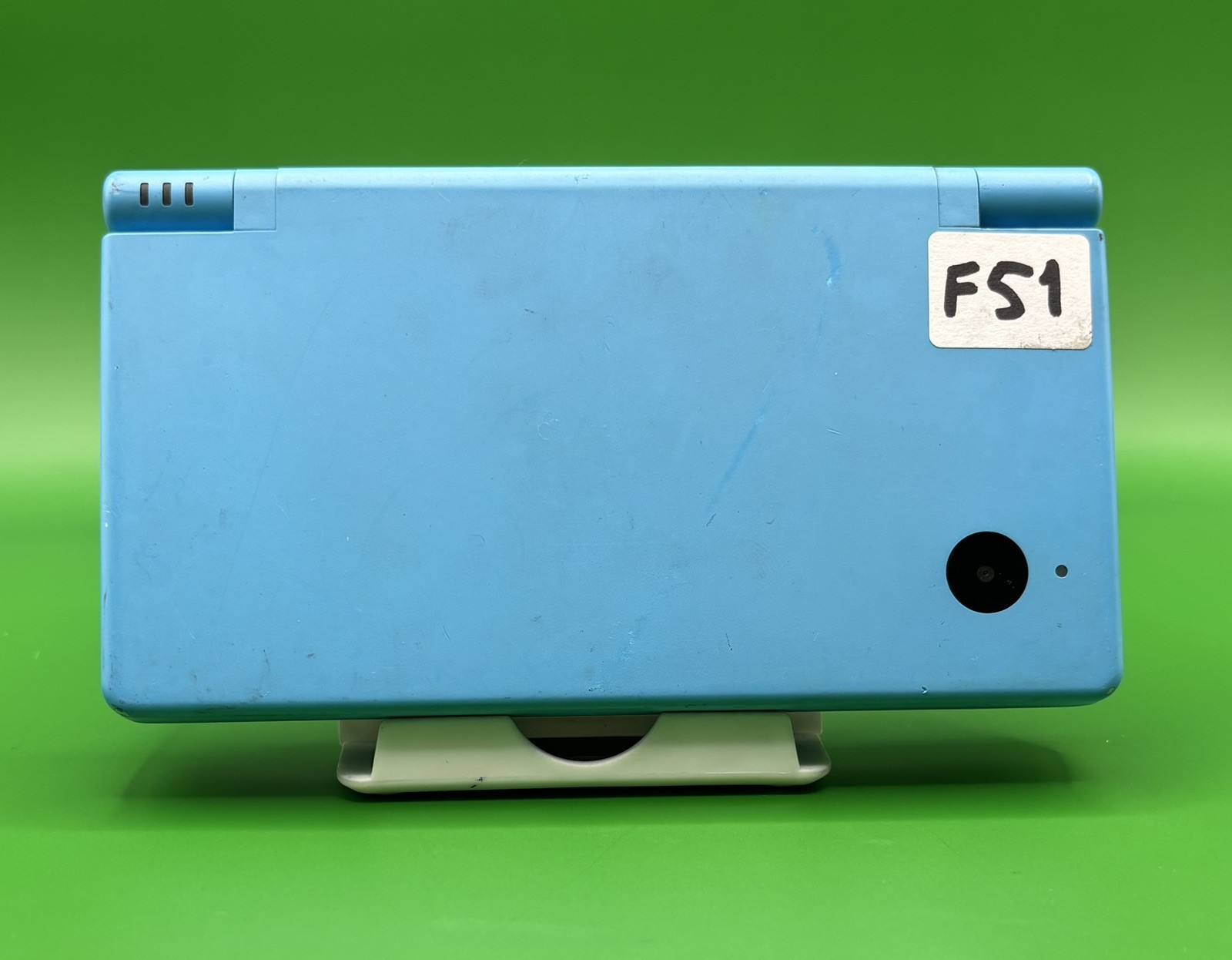 Nintendo DSi – Light Blue (F51) READ DESCRIPTION