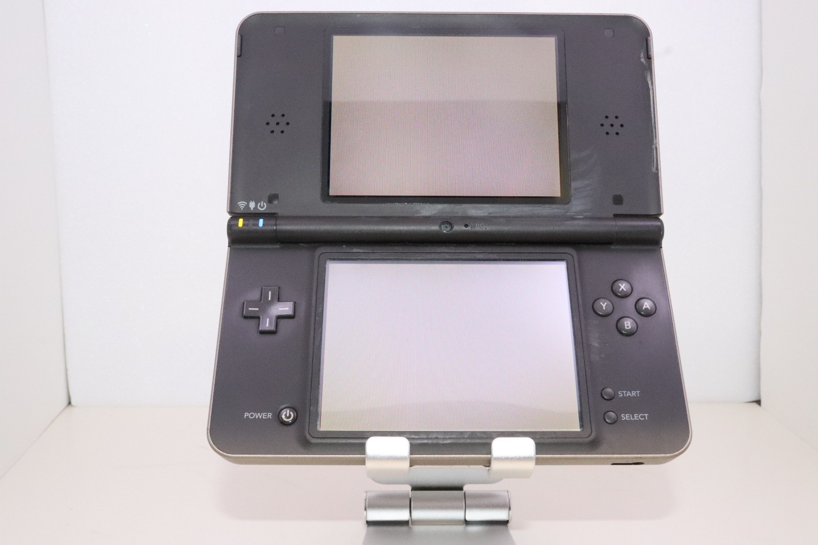 Nintendo DSi XL Brown Console Japan Model – Tested Working, Japanese Menu