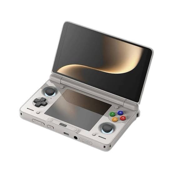 AYN Thor Pro 12+256GB Rainbow Handheld – Complete with Box