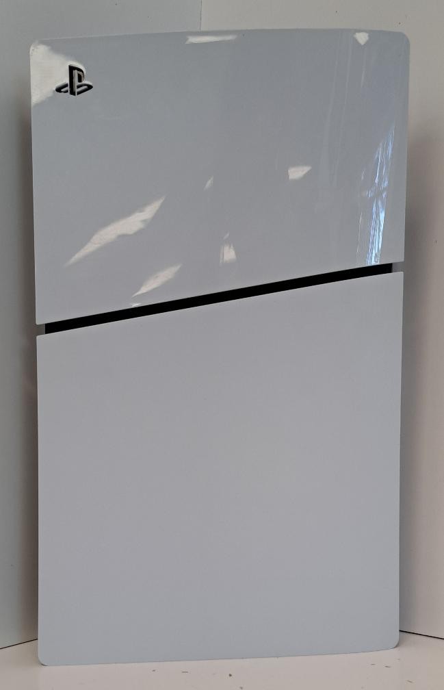1TB SONY PLAYSTATION 5 W/ CONTROLLER IN GOOD CONDITION AS PICTURED T (P10024246)
