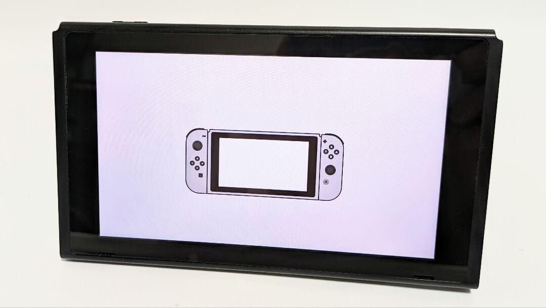 Nintendo Switch UNPATCHED V1 Hac-001 Console Only Tested [ 1 Day Shipping ]