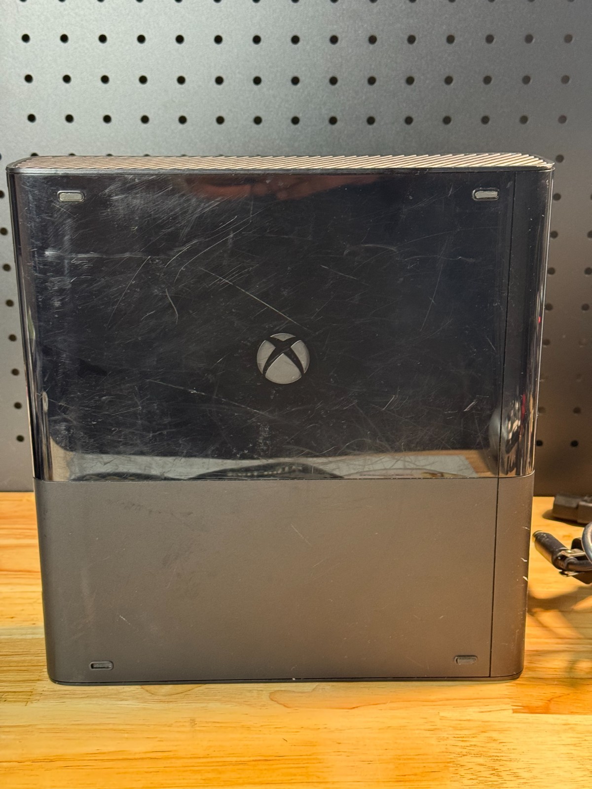 Xbox 360 E Custom Hard Drive Upgraded Console – Corona Board (250GB) Bundle