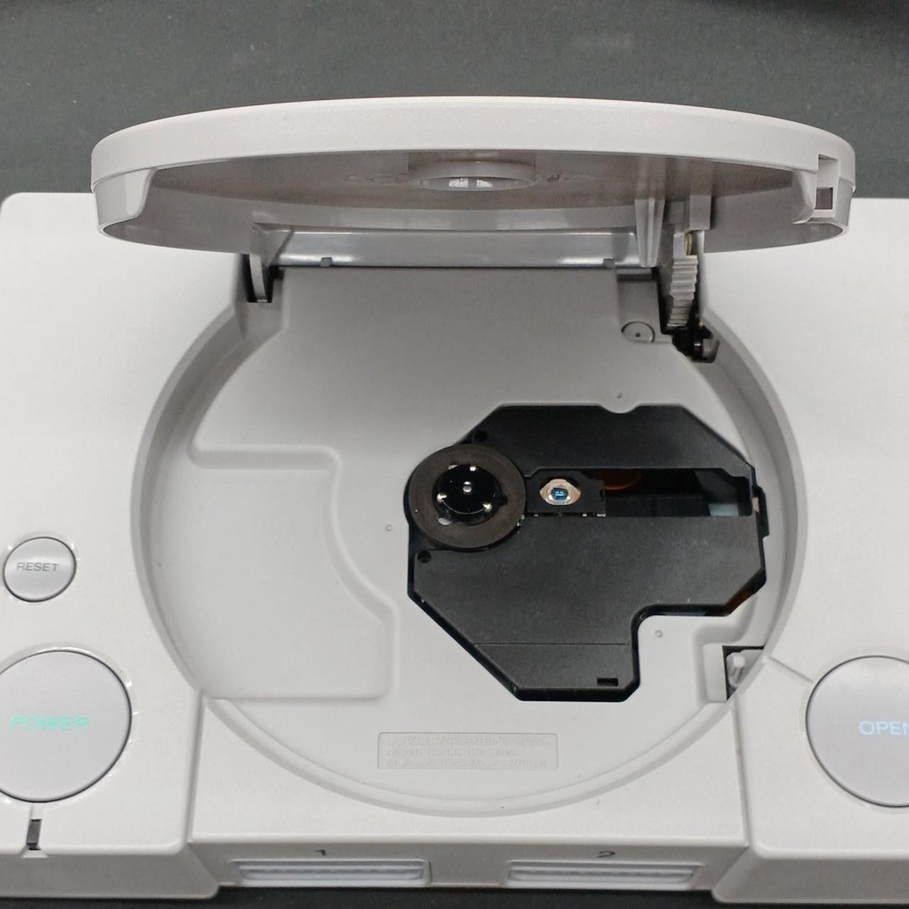 PLAYSTATION Model SCPH 7000 SONY