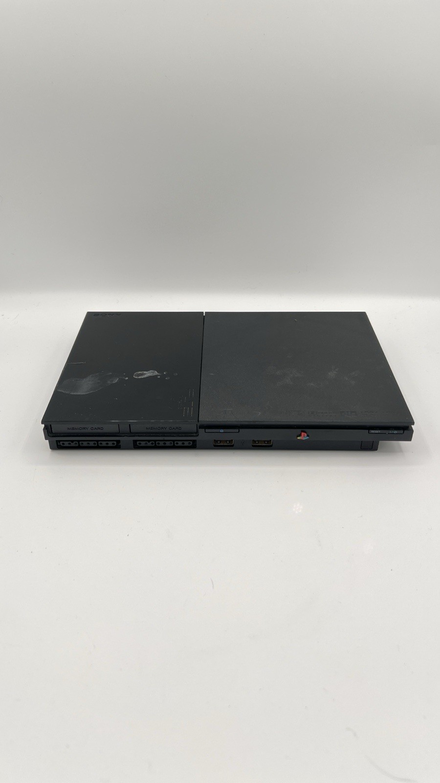 Sony PlayStation 2 Slim (SCPH-9001)