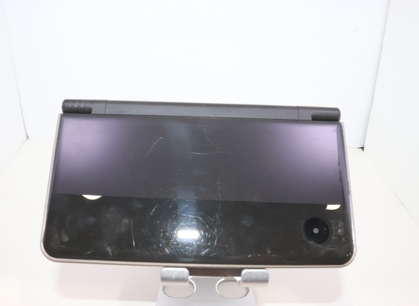 Nintendo DSi XL Brown Console Japan Model – Tested Working, Japanese Menu