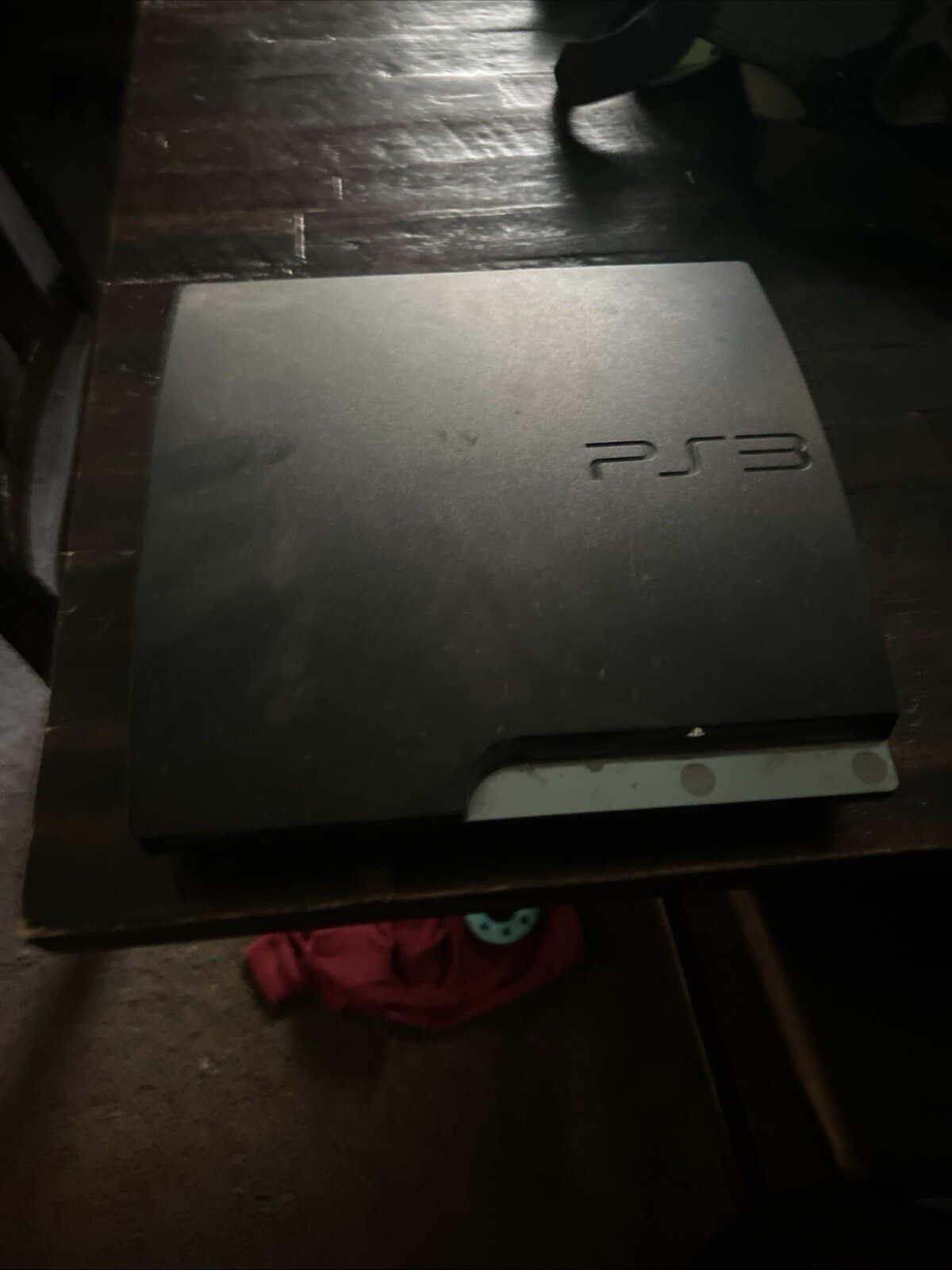 Hasn’t Been Used In 10 Years