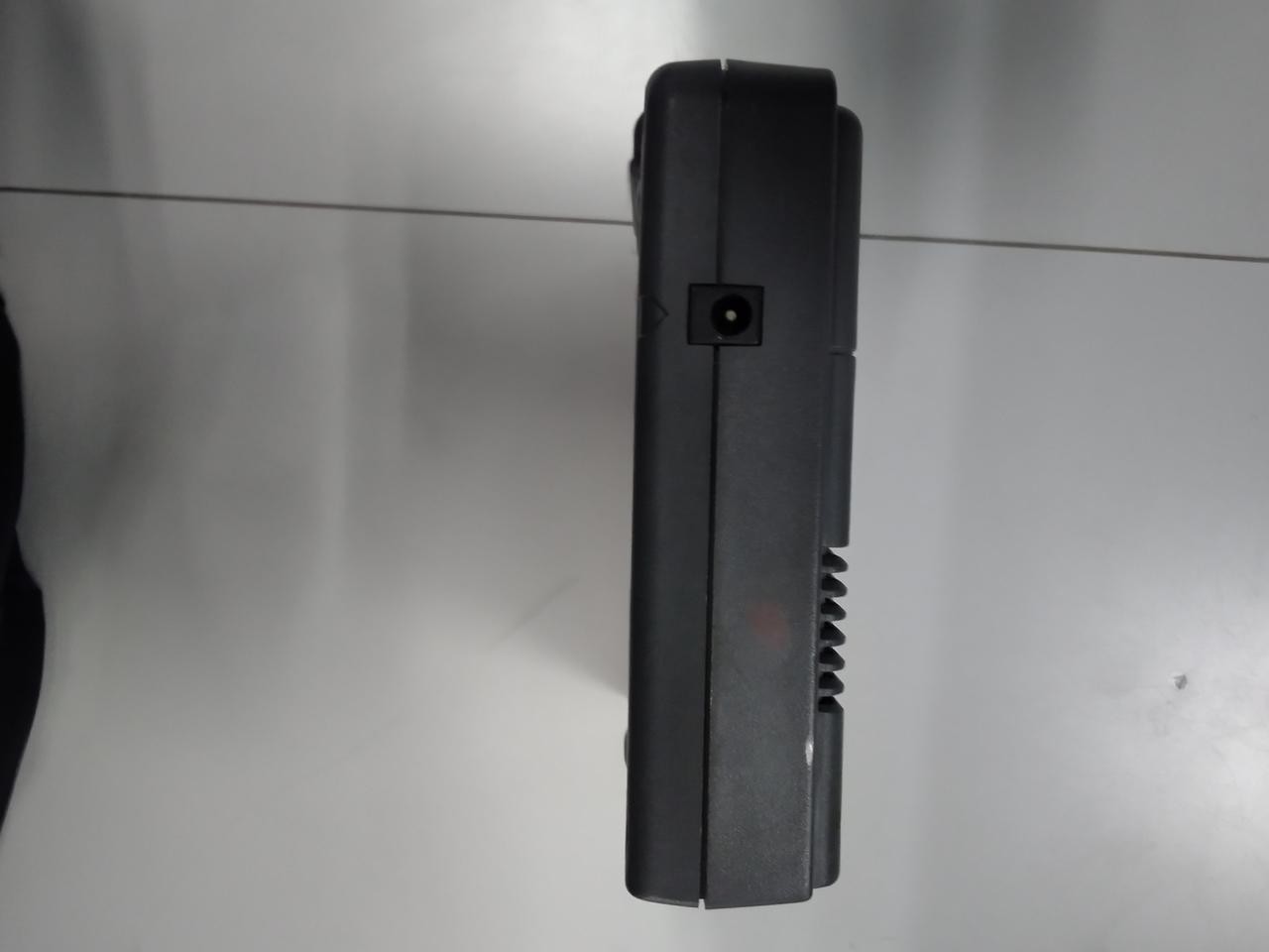 PC Engine Model PI TG3 NEC