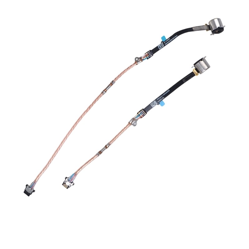 Flexible Replacement WiFi Signal Cable For A2096 Bluetooth-compatible