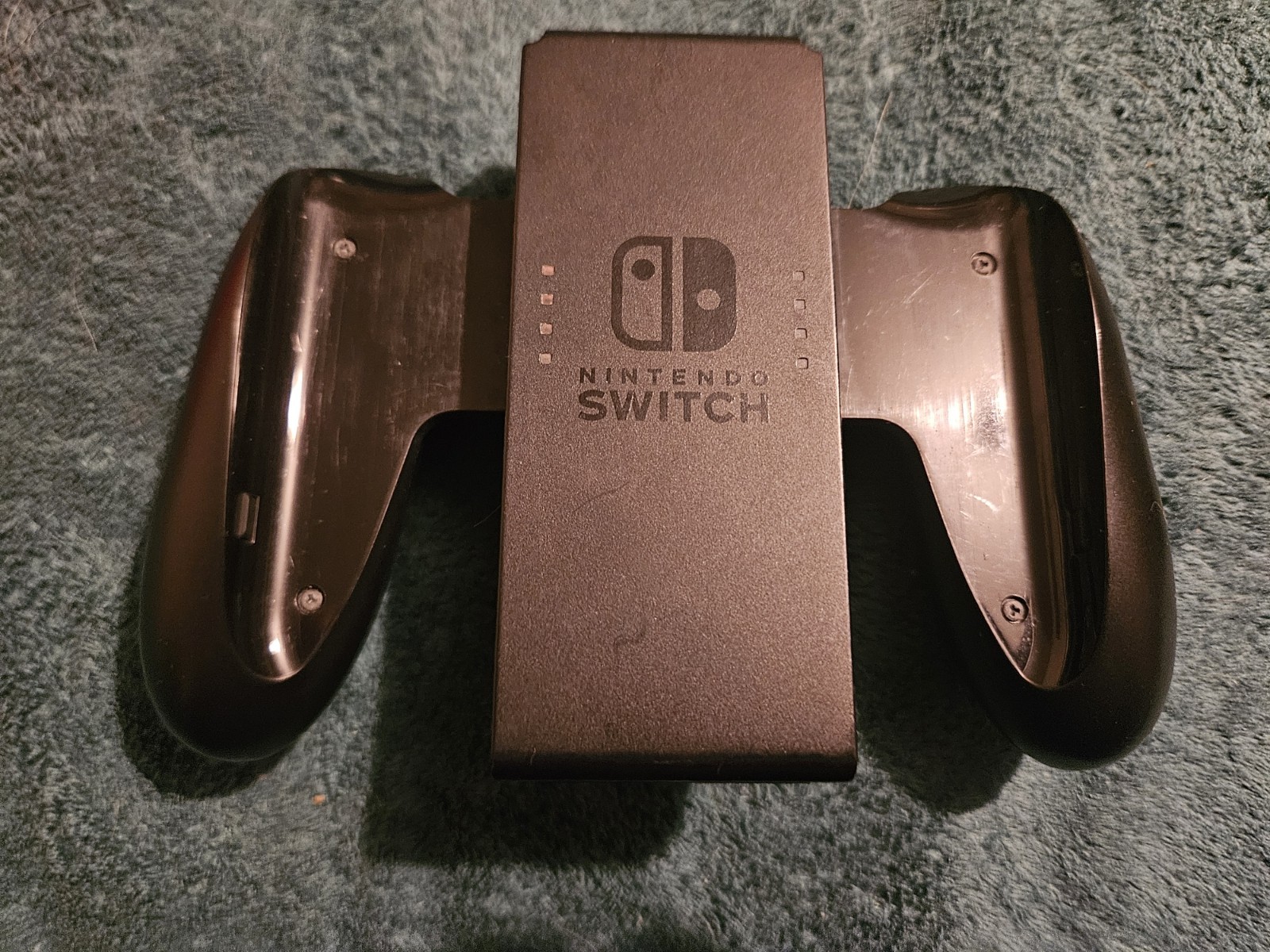 Nintendo Switch Console, Dock, Racing Wheels, More – No Joycons – Works